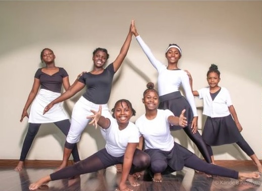 KK 3-4 & Pre-teens (Kingston)